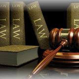 Mazo y Libros Law